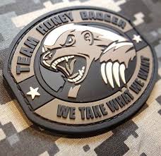 PVC Army Patches In Coimbatore