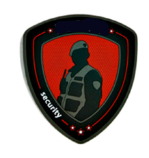 PVC Military Patches In Coimbatore