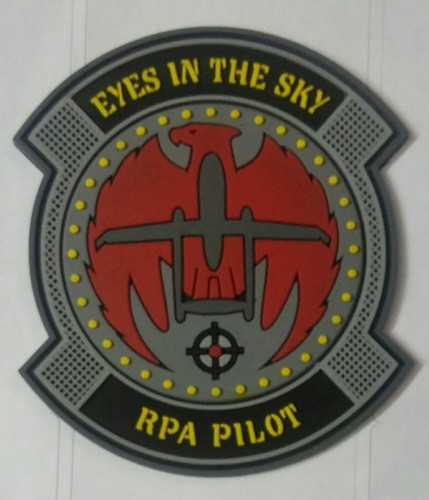 Silicone Uniform Patches In Coimbatore